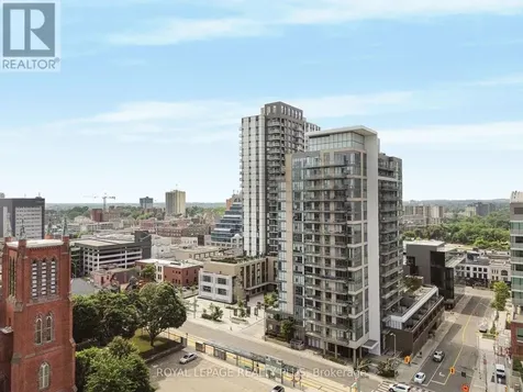 55 Duke Street West Kitchener ON N2H 0C9