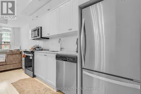 55 Duke Street West Kitchener ON N2H 0C9