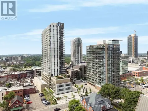 55 Duke Street West Kitchener ON N2H 0C9