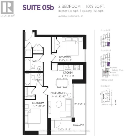 60 Charles Street West Kitchener ON N2G 0C9