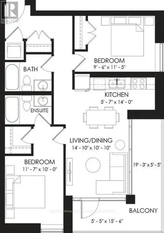 60 Charles Street West Kitchener ON N2G 0C9