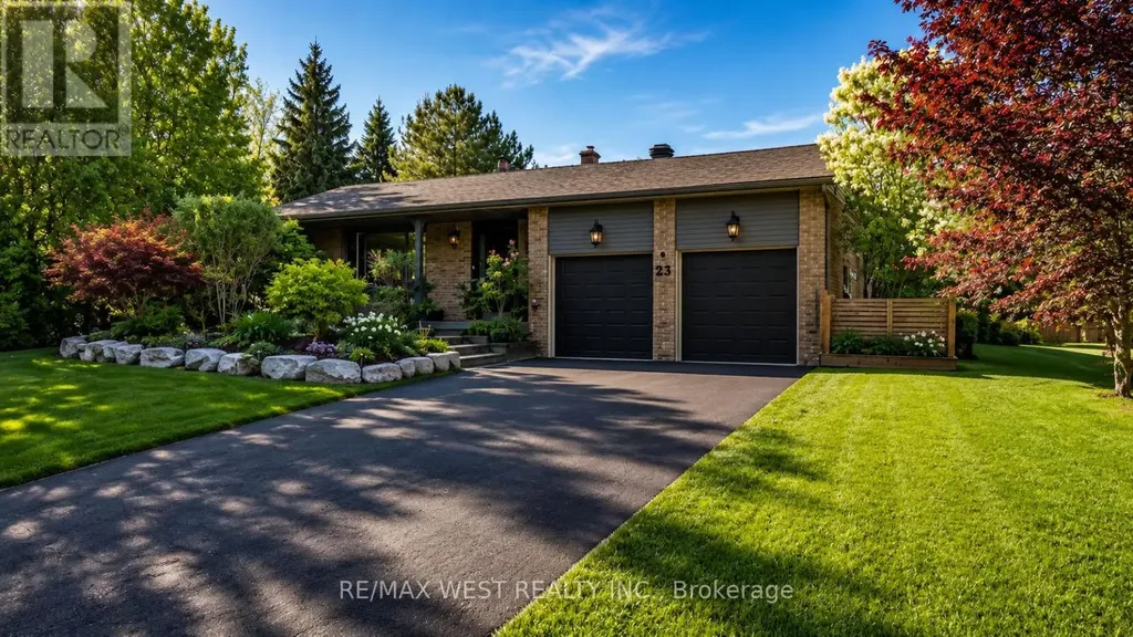 23 Mckibbon Avenue Amaranth ON L9W 5M2