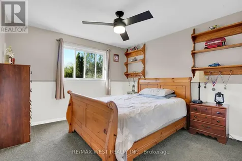 23 Mckibbon Avenue Amaranth ON L9W 5M2