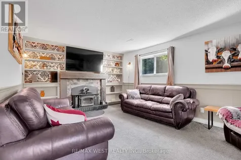 23 Mckibbon Avenue Amaranth ON L9W 5M2