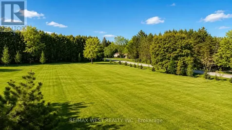 23 Mckibbon Avenue Amaranth ON L9W 5M2