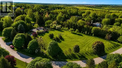 23 Mckibbon Avenue Amaranth ON L9W 5M2