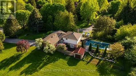 23 Mckibbon Avenue Amaranth ON L9W 5M2