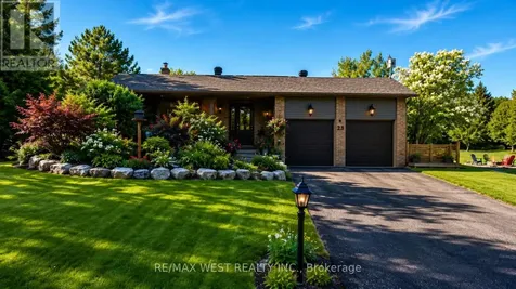 23 Mckibbon Avenue Amaranth ON L9W 5M2