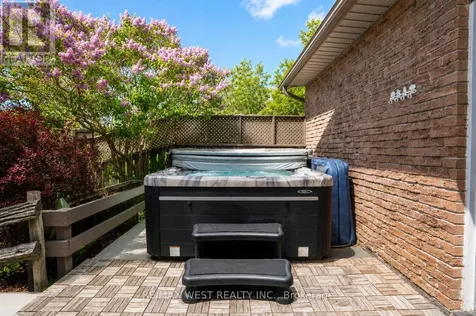 23 Mckibbon Avenue Amaranth ON L9W 5M2