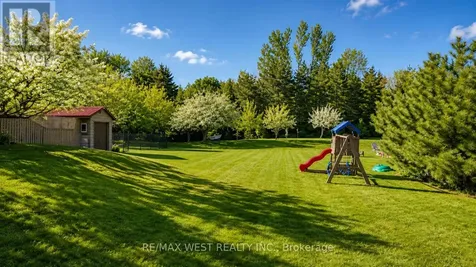 23 Mckibbon Avenue Amaranth ON L9W 5M2