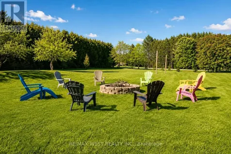 23 Mckibbon Avenue Amaranth ON L9W 5M2