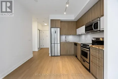 56 Annie Craig Drive Toronto (mimico) ON M8V 0C5