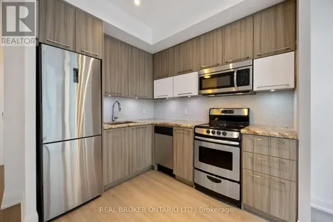 56 Annie Craig Drive Toronto (mimico) ON M8V 0C5