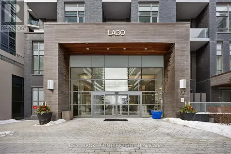 56 Annie Craig Drive Toronto (mimico) ON M8V 0C5