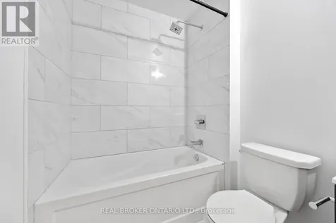 56 Annie Craig Drive Toronto (mimico) ON M8V 0C5