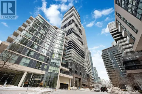 56 Annie Craig Drive Toronto (mimico) ON M8V 0C5