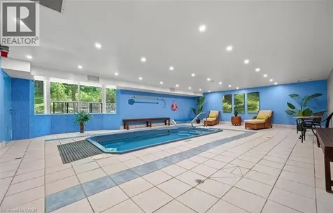 55 Green Valley Drive Kitchener ON N2P 1Z6