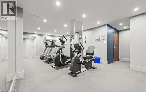 55 Green Valley Drive Kitchener ON N2P 1Z6