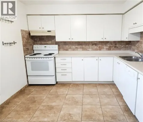 55 Green Valley Drive Kitchener ON N2P 1Z6