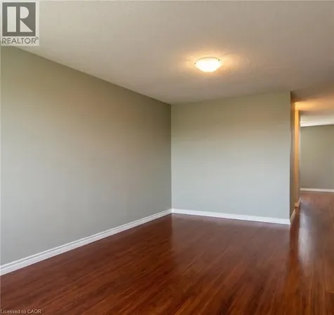 55 Green Valley Drive Kitchener ON N2P 1Z6
