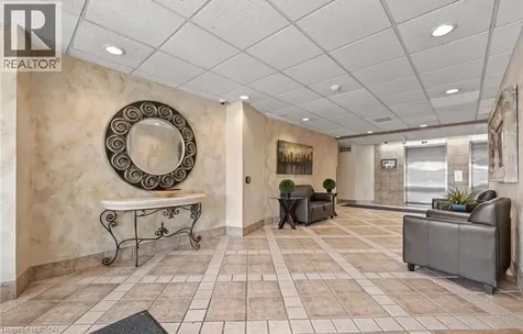 55 Green Valley Drive Kitchener ON N2P 1Z6