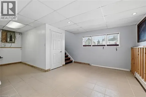 379 Southworth Street South Welland ON L3B 2A1