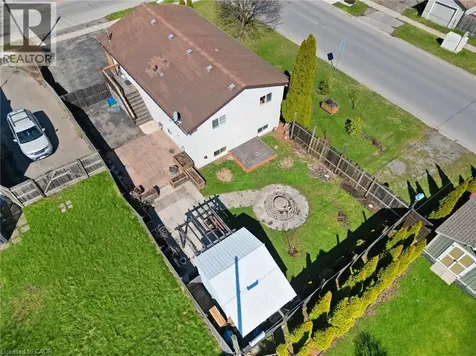 379 Southworth Street South Welland ON L3B 2A1