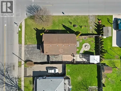 379 Southworth Street South Welland ON L3B 2A1