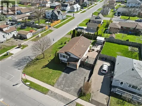 379 Southworth Street South Welland ON L3B 2A1