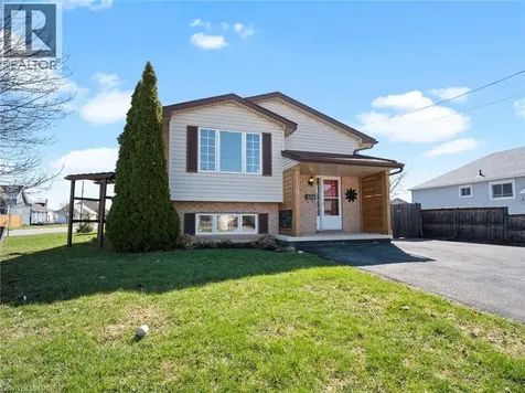 379 Southworth Street South Welland ON L3B 2A1