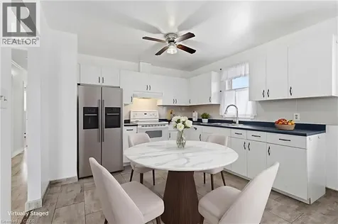 379 Southworth Street South Welland ON L3B 2A1