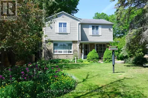 15760 Highway 12 Highway North Scugog ON L9L 1B2