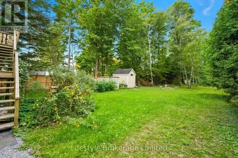 15760 Highway 12 Highway North Scugog ON L9L 1B2