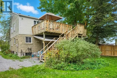 15760 Highway 12 Highway North Scugog ON L9L 1B2
