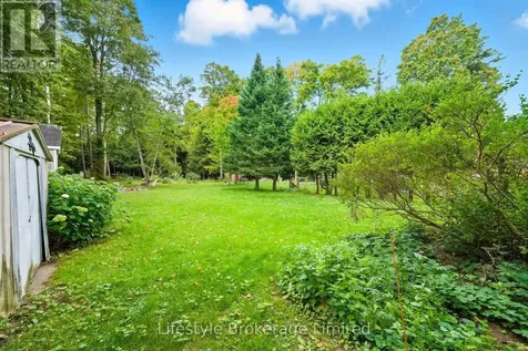 15760 Highway 12 Highway North Scugog ON L9L 1B2