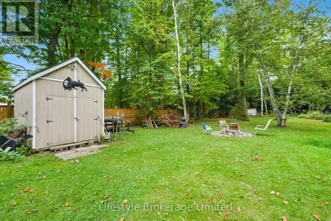 15760 Highway 12 Highway North Scugog ON L9L 1B2