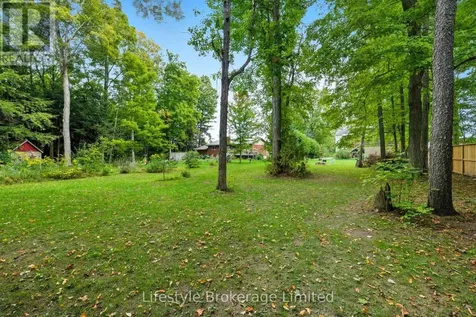 15760 Highway 12 Highway North Scugog ON L9L 1B2