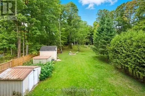 15760 Highway 12 Highway North Scugog ON L9L 1B2
