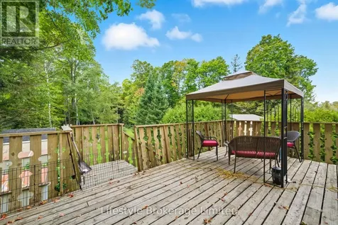 15760 Highway 12 Highway North Scugog ON L9L 1B2