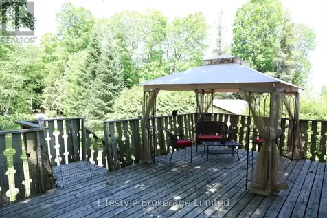 15760 Highway 12 Highway North Scugog ON L9L 1B2