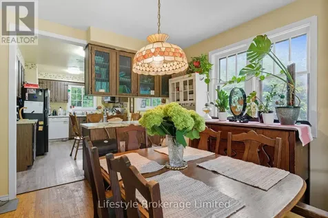 15760 Highway 12 Highway North Scugog ON L9L 1B2