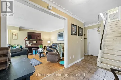 15760 Highway 12 Highway North Scugog ON L9L 1B2