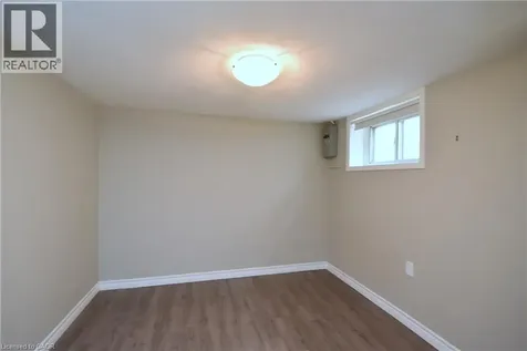 278 Huxley Avenue South Hamilton ON L8K 2R4