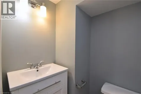 278 Huxley Avenue South Hamilton ON L8K 2R4