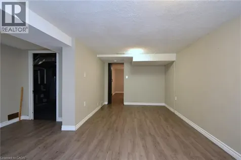 278 Huxley Avenue South Hamilton ON L8K 2R4