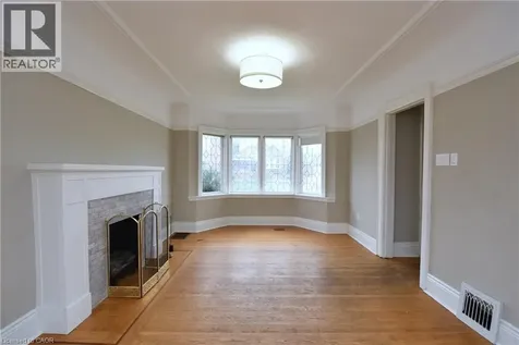 278 Huxley Avenue South Hamilton ON L8K 2R4