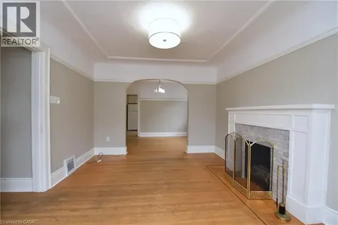278 Huxley Avenue South Hamilton ON L8K 2R4