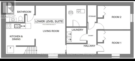 23 Ivanhoe Road Brantford ON N3R 6T9