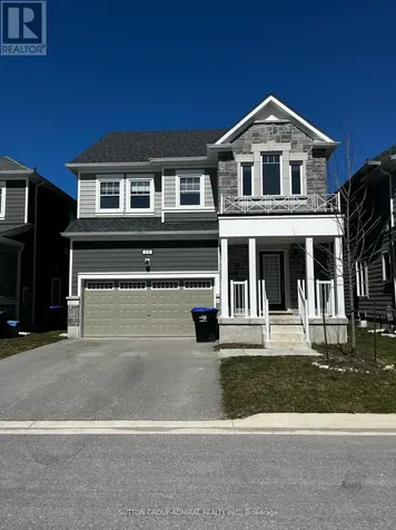 15 Hills Thistle Drive Wasaga Beach ON L9Z 0J3