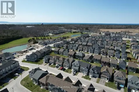 15 Hills Thistle Drive Wasaga Beach ON L9Z 0J3
